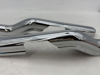 2007 - 2012 Harley-Davidson Touring Electra Glide Ultra Left Right Saddlebag Fender Struts Brackets