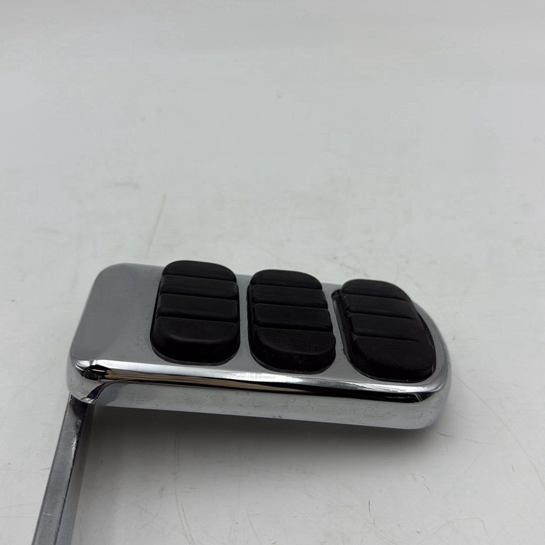 2007 - 2012 Harley-Davidson Touring Electra Glide Classic Foot Brake Control Lever Pedal  	42407-08