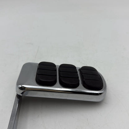 2007 - 2012 Harley-Davidson Touring Electra Glide Classic Foot Brake Control Lever Pedal  	42407-08