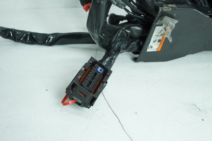 2011 - 2016 Harley-Davidson Touring Electra Glide Ultra Main Wire Wiring Harness Loom ABS 70121-11
