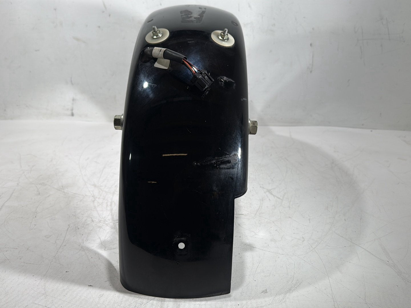2003 Harley Road King Touring FLHRCI Classic OEM Rear Wheel Fender Taillight Brake Lamp