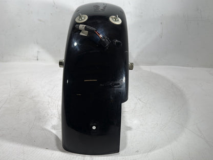 2003 Harley Road King Touring FLHRCI Classic OEM Rear Wheel Fender Taillight Brake Lamp