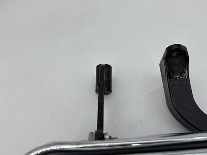2007 - 2011 Harley-Davidson Touring Street Glide Left Right Driver Floorboard Foot Rest 50684-04