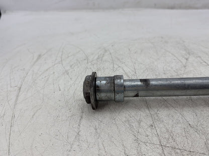 2007 Harley Touring FLHTCUI Electra Glide Ultra OEM Rear Wheel Axle Bolt Shaft