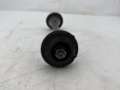 2003 Harley Electra Glide Touring Ultra FLHTCUI OEM Rear Fork Swingarm Pivot Bolt Shaft