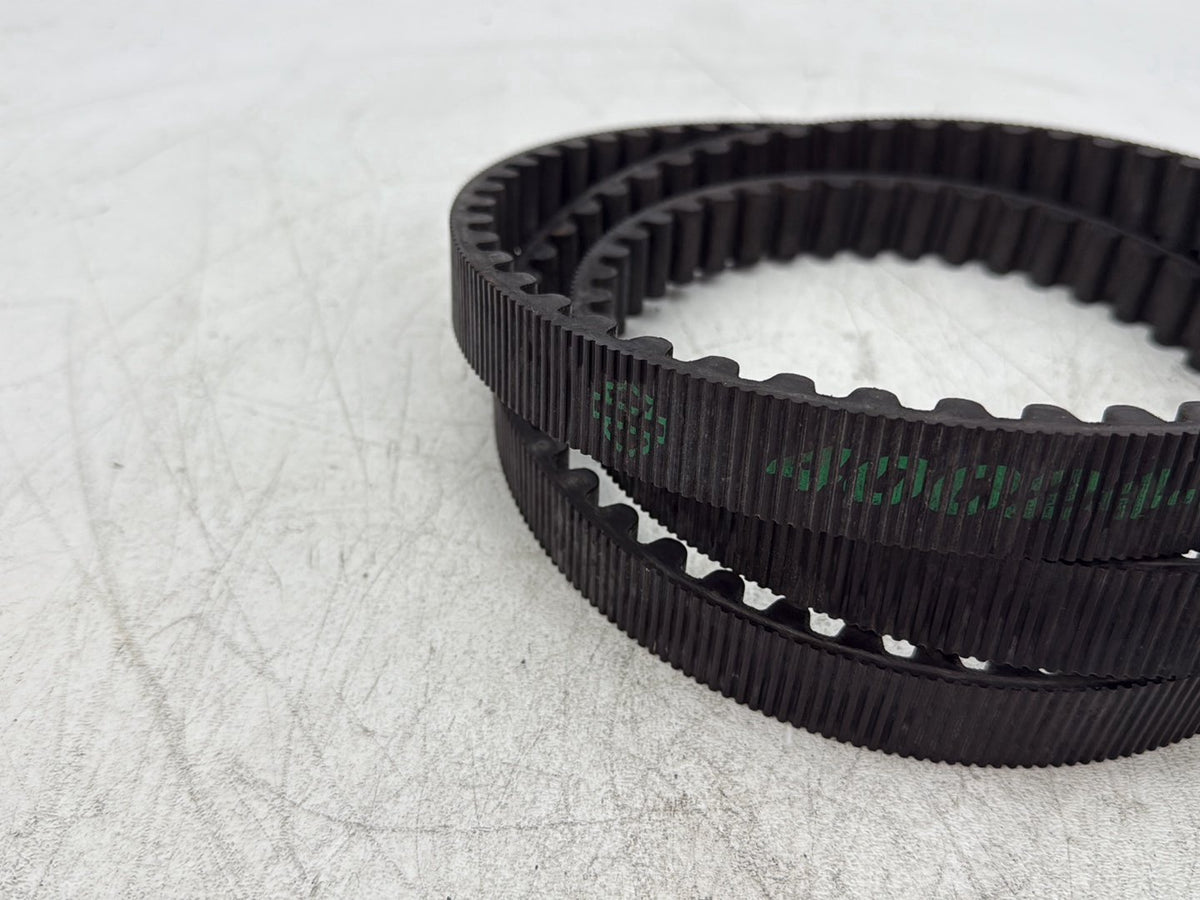 2013 Harley Electra Glide Touring Ultra FLHTCUI OEM Rear Drive Belt 140T 1"