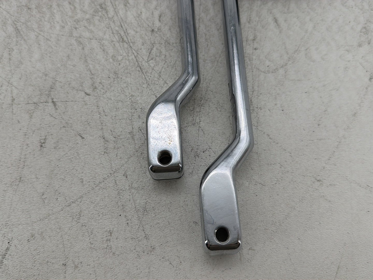 2011 Harley Heritage Softail Classic FLSTC OEM Gear Shifter Lever Pedal Pedals