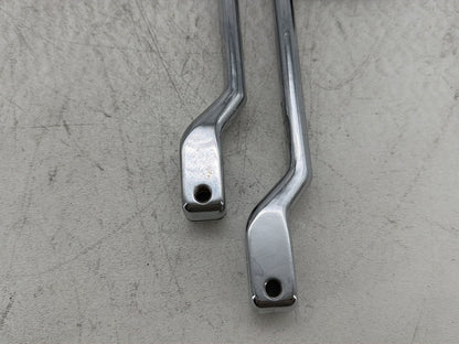 2011 Harley Heritage Softail Classic FLSTC OEM Gear Shifter Lever Pedal Pedals