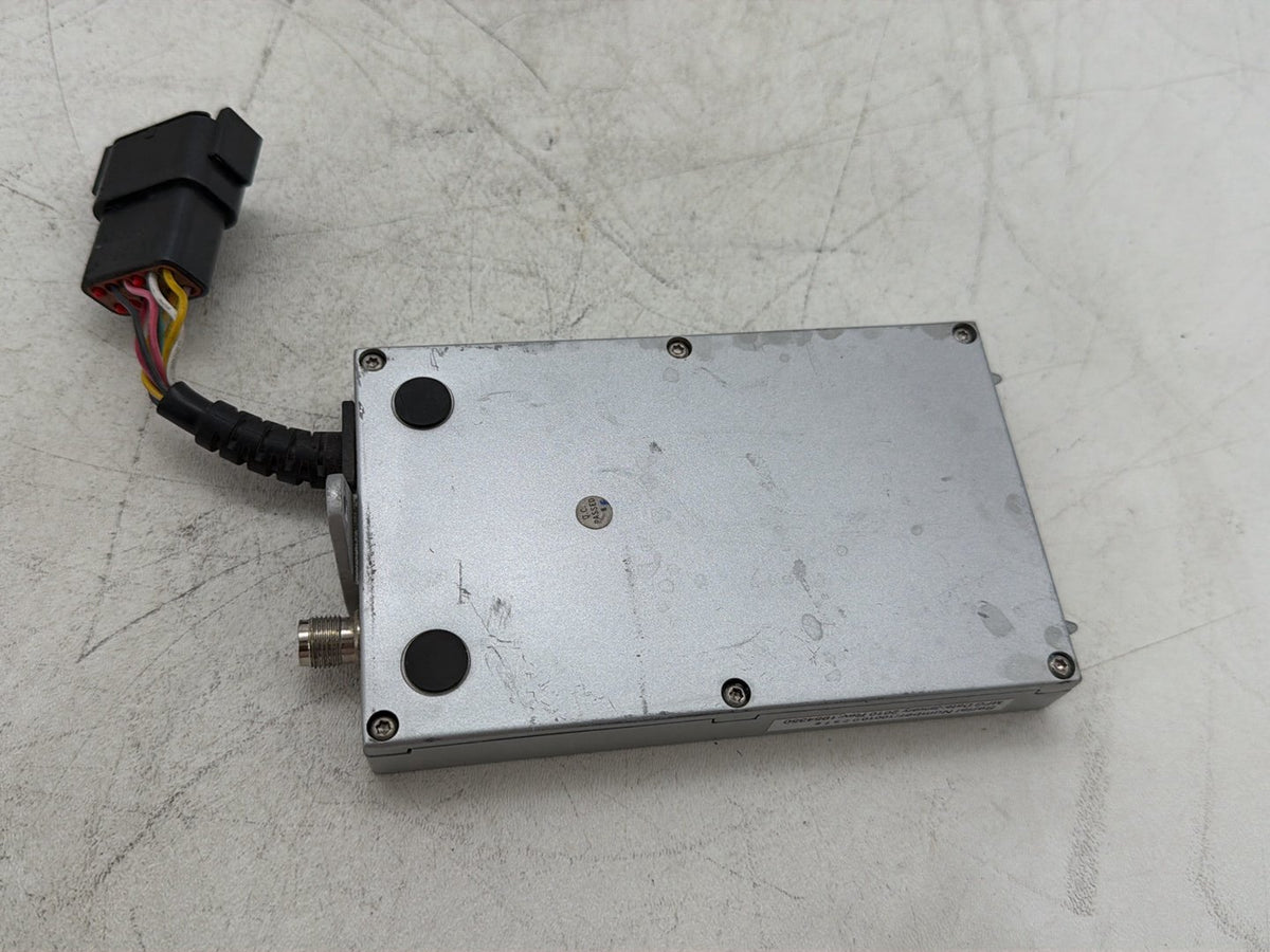 2010 Harley Electra Glide Touring Ultra OEM CB Harman Kardon Radio Module