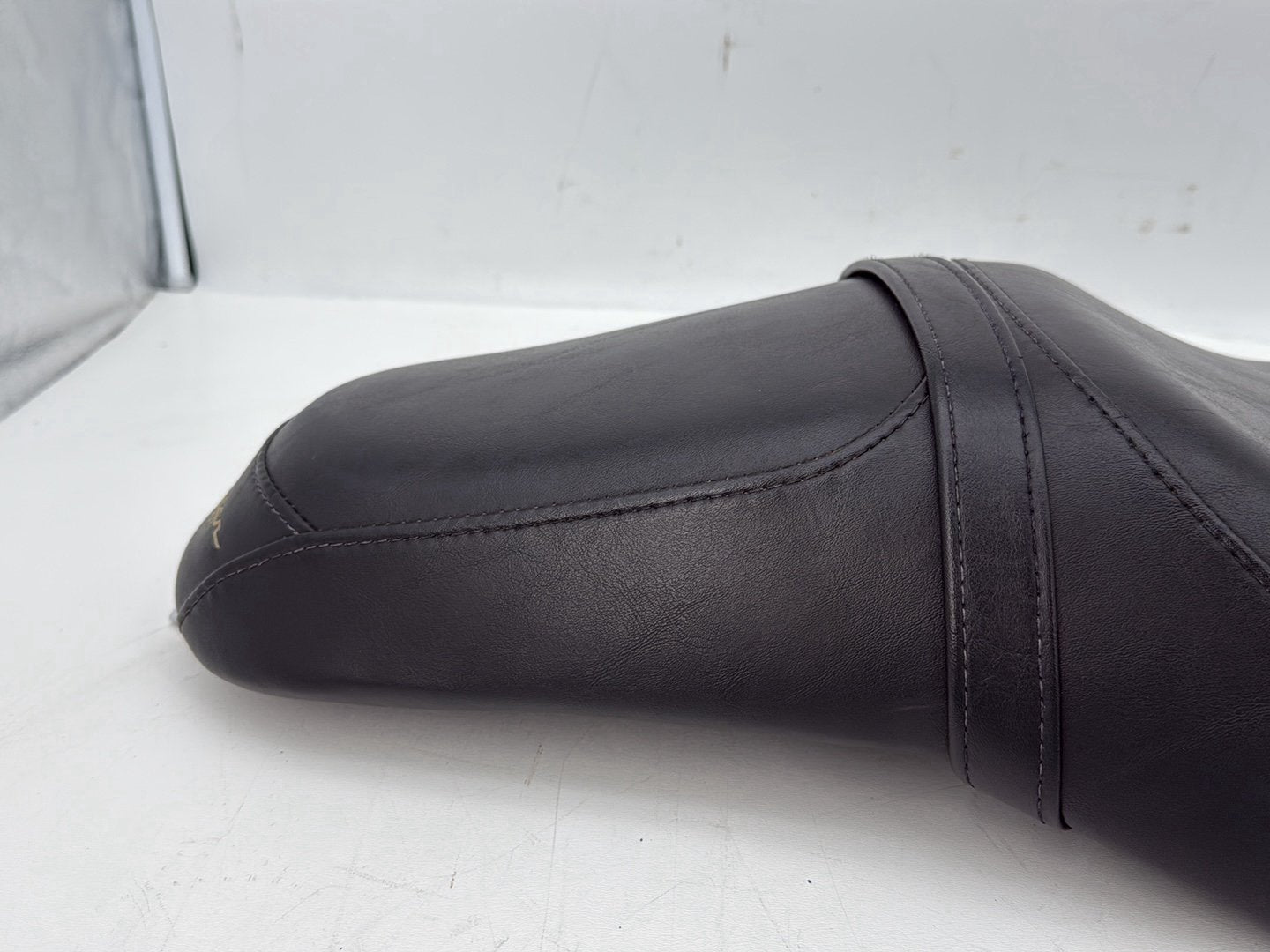 2004 - 2013 Harley-Davidson Sportster 1200 Custom Passenger Rider Driver Seat Saddle