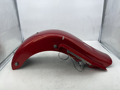 2012 Harley Road Glide Touring FLTRX Custom OEM Rear Wheel Fender Panel