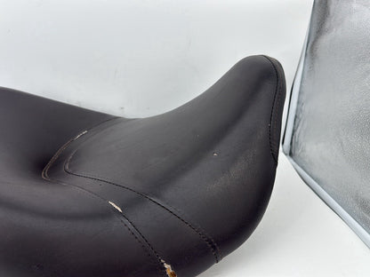 Harley-Davidson Misc  Passenger Rider Driver Seat Saddle 52164-09