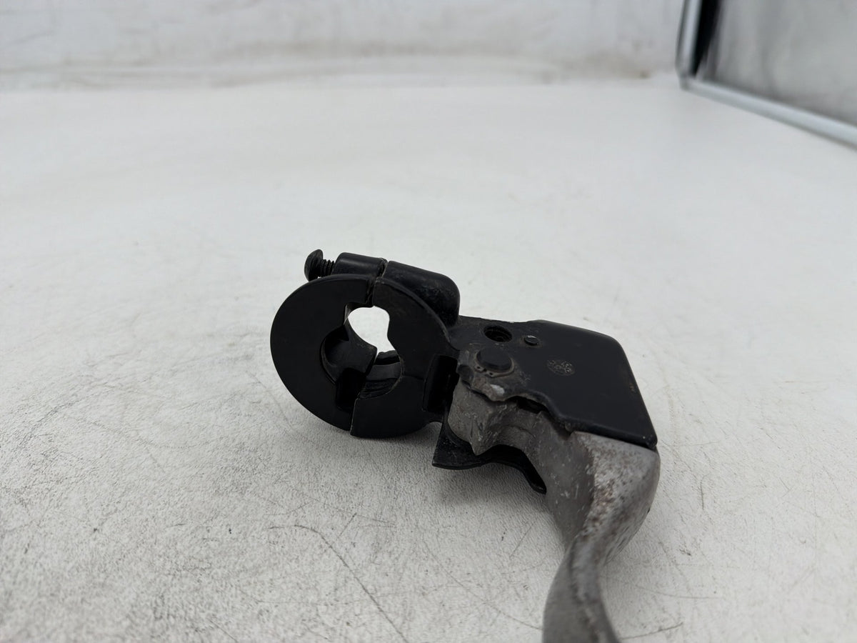 11 Harley Street Glide Touring FLHX-103 OEM Front Left Hand Clutch Control Lever