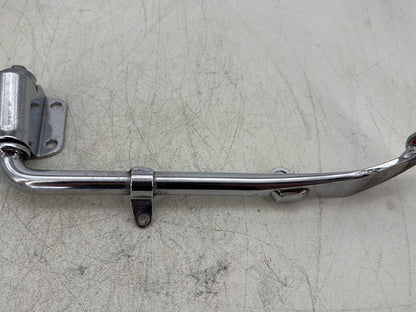 2007 Harley Touring FLHTC Electra Glide Classic OEM Left Side Jiffy Kick Stand
