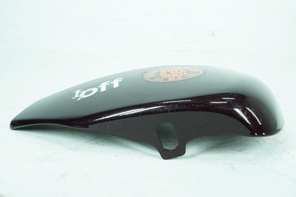 2004 - 2012 Harley-Davidson Sportster Custom Right Fairing Side Oil Tank Cover 66252-04