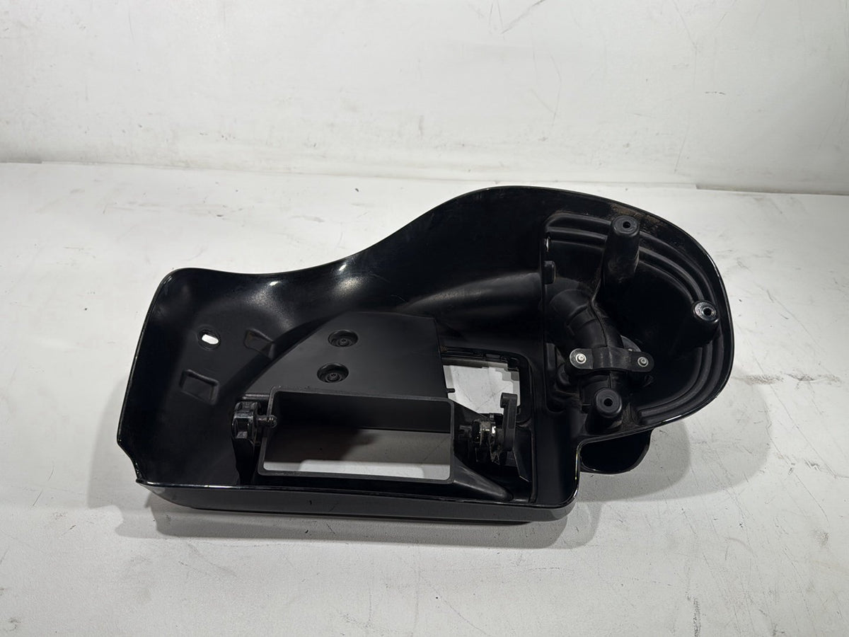 2018 Harley Electra Glide Touring Ultra OEM Left Lower 1 Fairing Cowl Cover