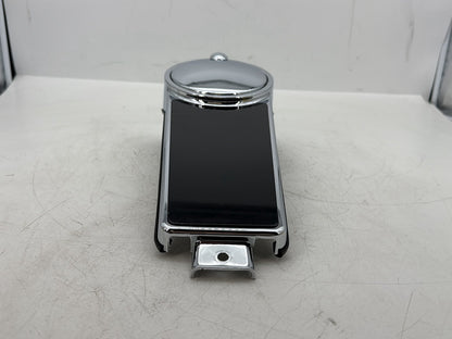 2007 Harley Touring FLHTCU Electra Glide Ultra OEM Fuel Gas Tank Dash Console NOKey