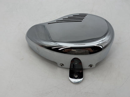 1999 - 2006 Harley-Davidson Touring Road King Classic Air Filter Cleaner Cover Cap Kuryakyn Scarab