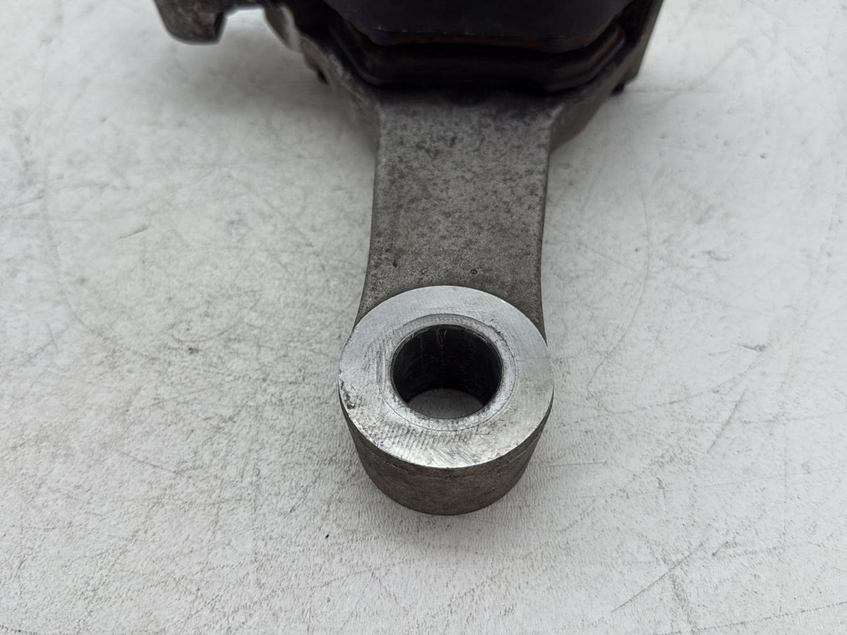 2007 Harley-Davidson Road King Touring FLHR OEM Rear Back Brake Stop Caliper