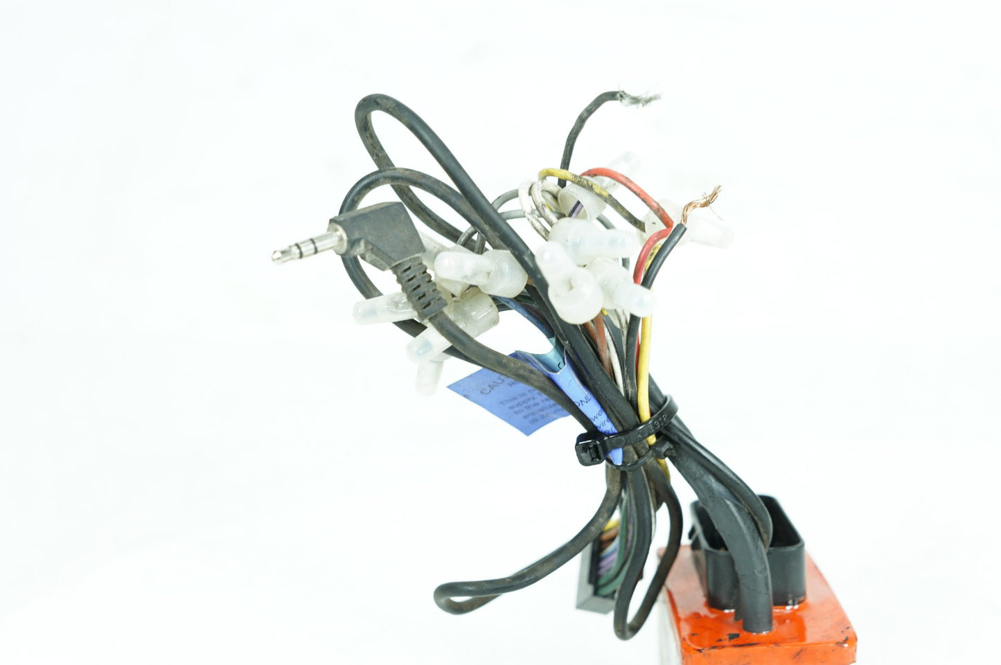 1999 - 2006 Harley-Davidson Touring Electra Glide Electronic Box Wiring Cable Connector
