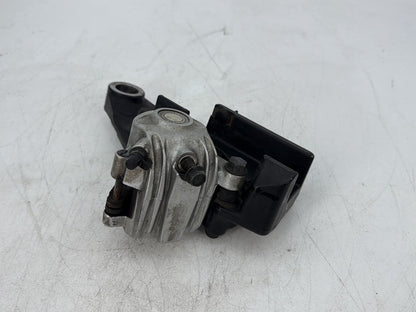 2009 Harley Sportster 883 Low XL883L OEM Rear Back Brake Caliper w/ Bracket