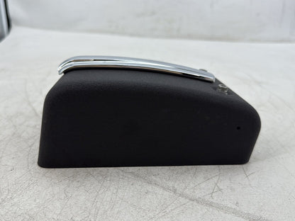 2010 Harley Dyna Fat Bob FXDF OEM Electrical Panel Holder Bracket Carrier Caddy