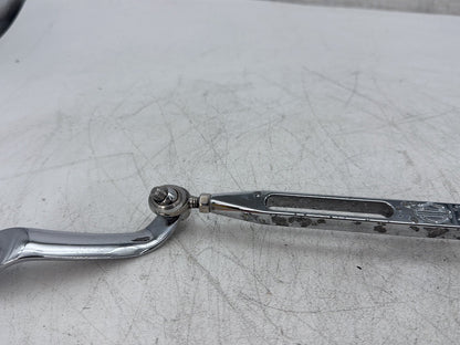 2013 Harley Heritage Softail Classic FLSTC OEM Gear Shifter Lever w/ Rod linkage