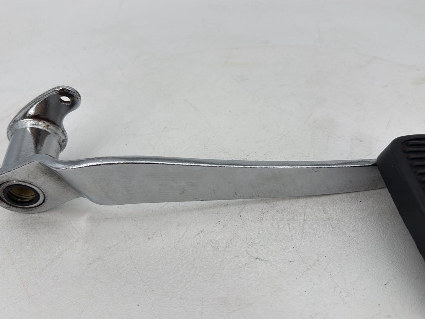 1999 - 2006 Harley-Davidson Touring Electra Glide Foot Brake Control Lever Pedal 42407-02