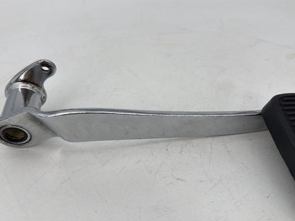 1999 - 2006 Harley-Davidson Touring Electra Glide Foot Brake Control Lever Pedal 42407-02