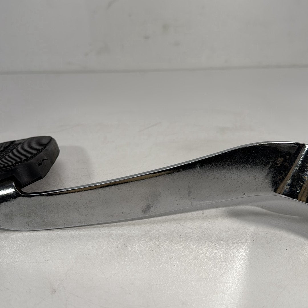 1999 - 2006 Harley-Davidson Touring Electra Glide Ultra Foot Brake Control Lever Pedal  	42407-02