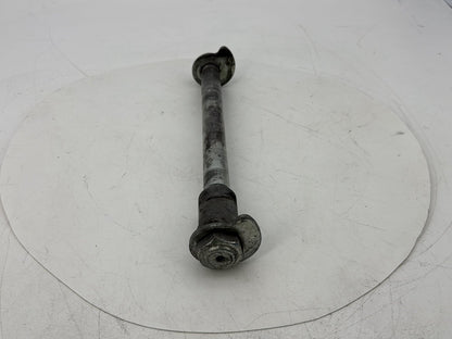 1999 - 2006 Harley-Davidson Touring CVO Screamin Eagle Road King Rear Wheel Axle Bolt Shaft 41056-02