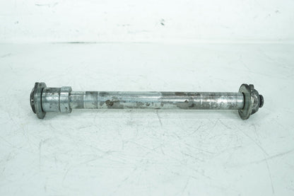 2007 - 2012 Harley-Davidson Touring CVO Electra Screamin Eagle Rear Wheel Axle Bolt Shaft 41056-02