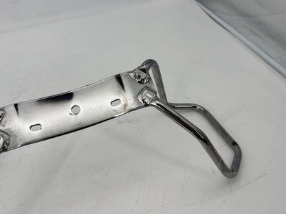 1999 - 2006 Harley-Davidson Touring Electra Glide Classic Rear Passenger Handrail Grab Bar Hand Rail
