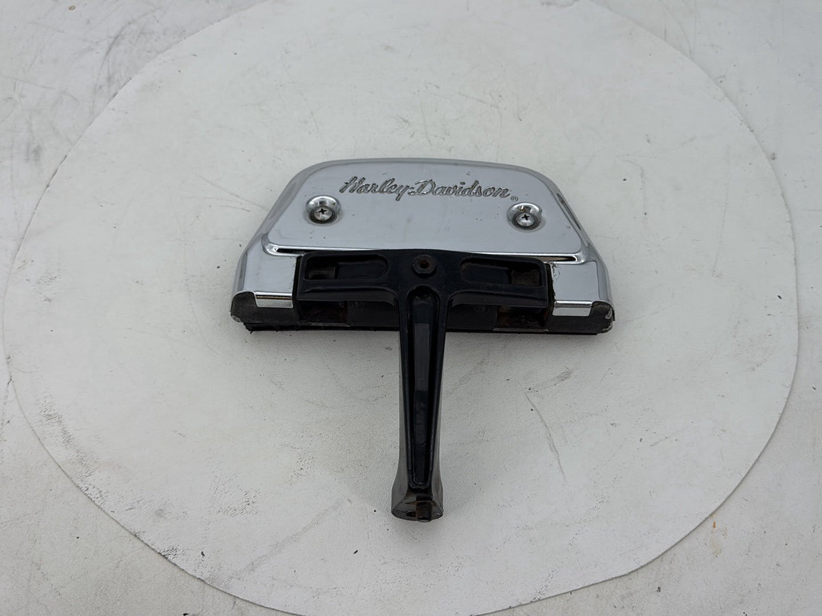 2005 Harley Road Glide Touring FLTRI OEM 1 Passenger Floorboard Foot Rest