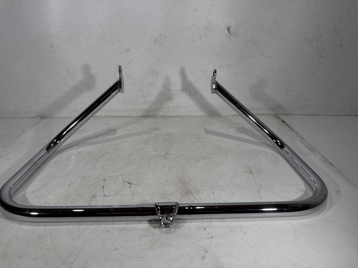 2011 Harley Electra Glide Touring Ultra OEM Front Engine Crash Highway Bar Guard