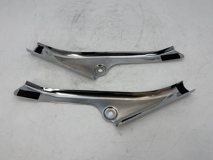 1999 - 2006 Harley-Davidson Touring Electra Glide Classic Rear Left Right Fender Struts Bracket 47505-97