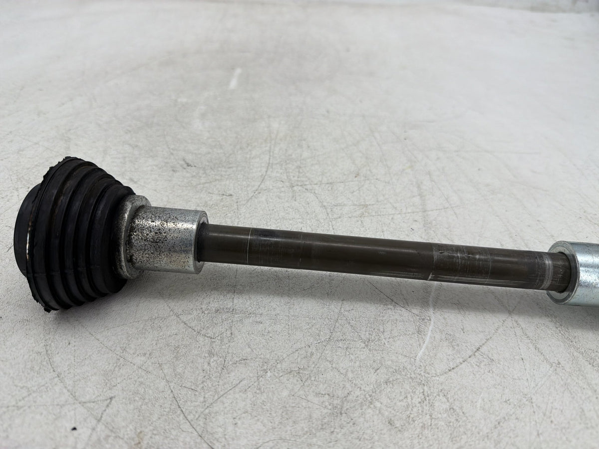 2011 Harley Electra Glide Touring Ultra OEM Rear Fork Swingarm Pivot Bolt Shaft