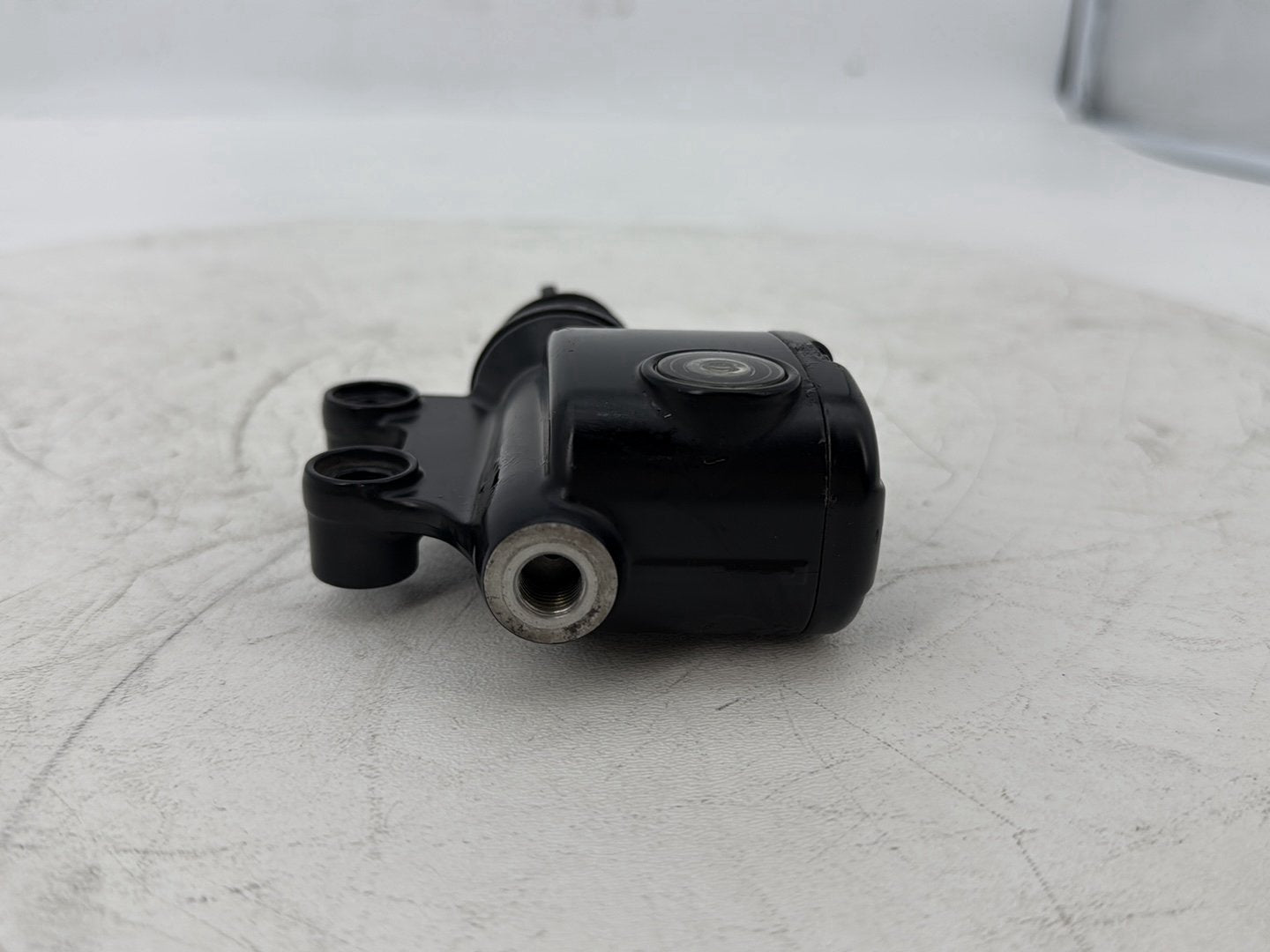 2007 - 2016 Harley-Davidson Touring Electra Glide Ultra Rear Brake Master Cylinder Reservoir