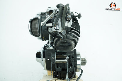 2008 - 2016 Harley-Davidson Touring Electra Glide Ultra EFI Twin Cam 103 Engine Motor 19291-14