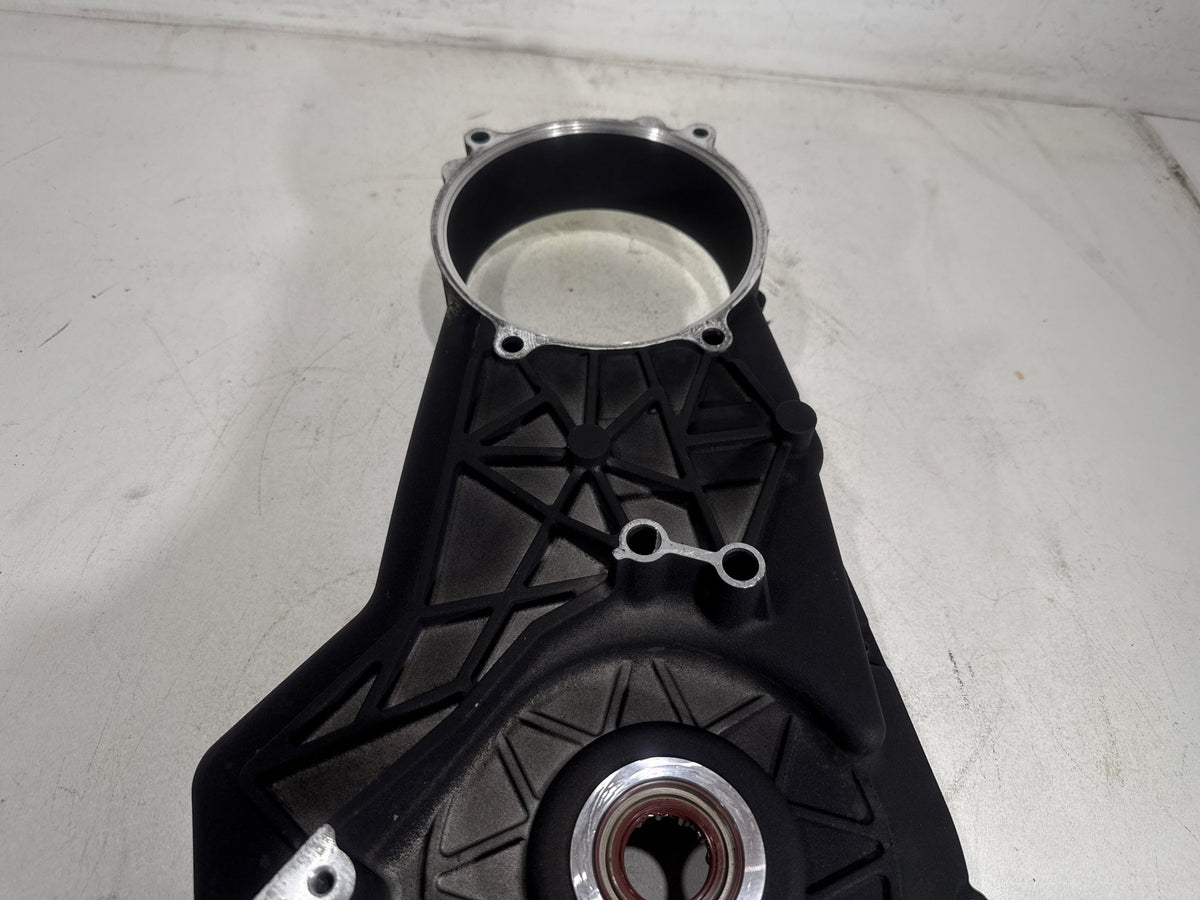 1994 Harley Softail Custom FXSTC OEM Inner Primary Clutch Cover