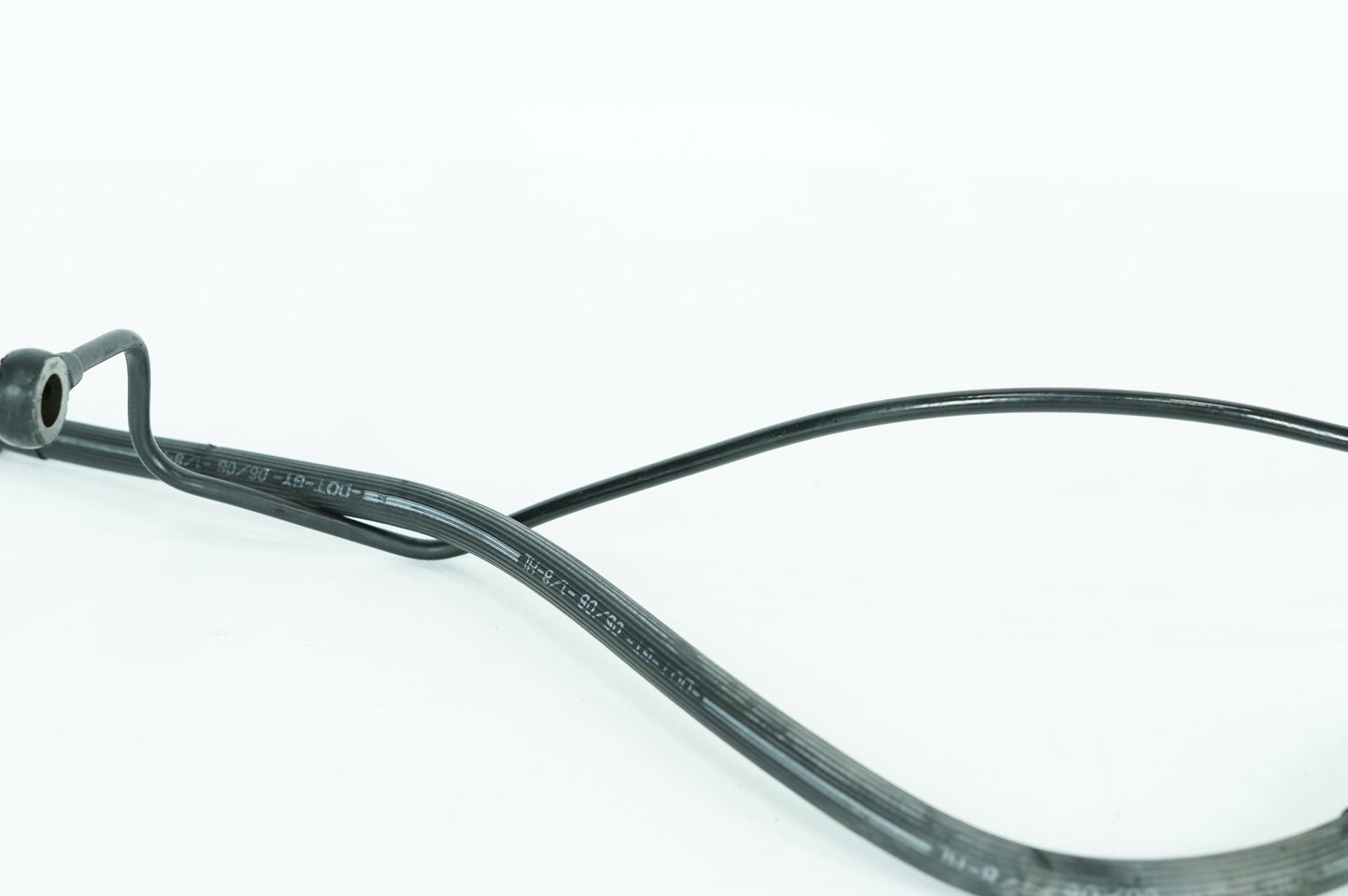 2007 - 2012 Harley-Davidson Softail Standard Rear Brake Hose Line Pipe  	45133-07