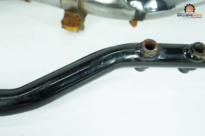 2000 - 2006 Harley-Davidson Softail Heritage Classic Exhaust Header Muffler Pipes Screamin Eagle 65401-00B