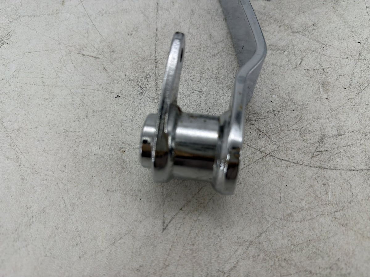 2001 Harley Fat Boy Softail FLSTF OEM Foot Brake Control Lever Pedal