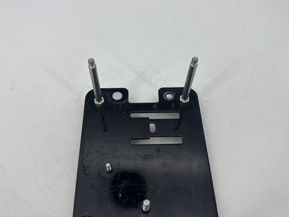 1999 - 2006 Harley-Davidson Dyna Low Rider Electrical Panel Holder Bracket Carrier Caddy 70986-99