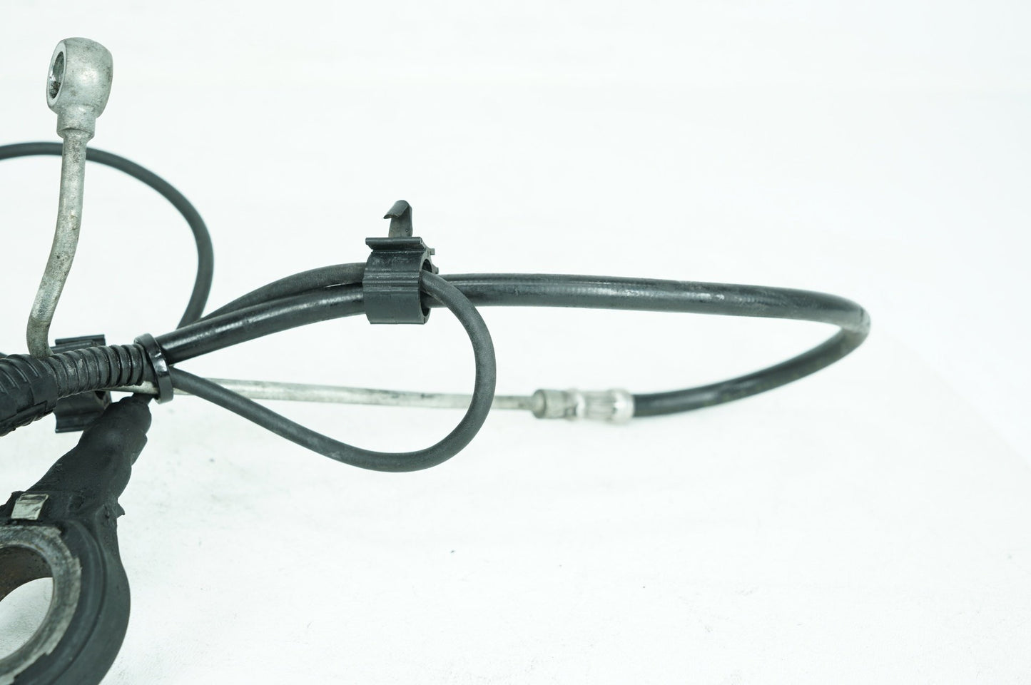 2011 - 2016 Harley-Davidson Touring Road King Classic Rear Brake Hose Line Pipe ABS 40610-09
