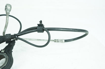2011 - 2016 Harley-Davidson Touring Road King Classic Rear Brake Hose Line Pipe ABS 40610-09