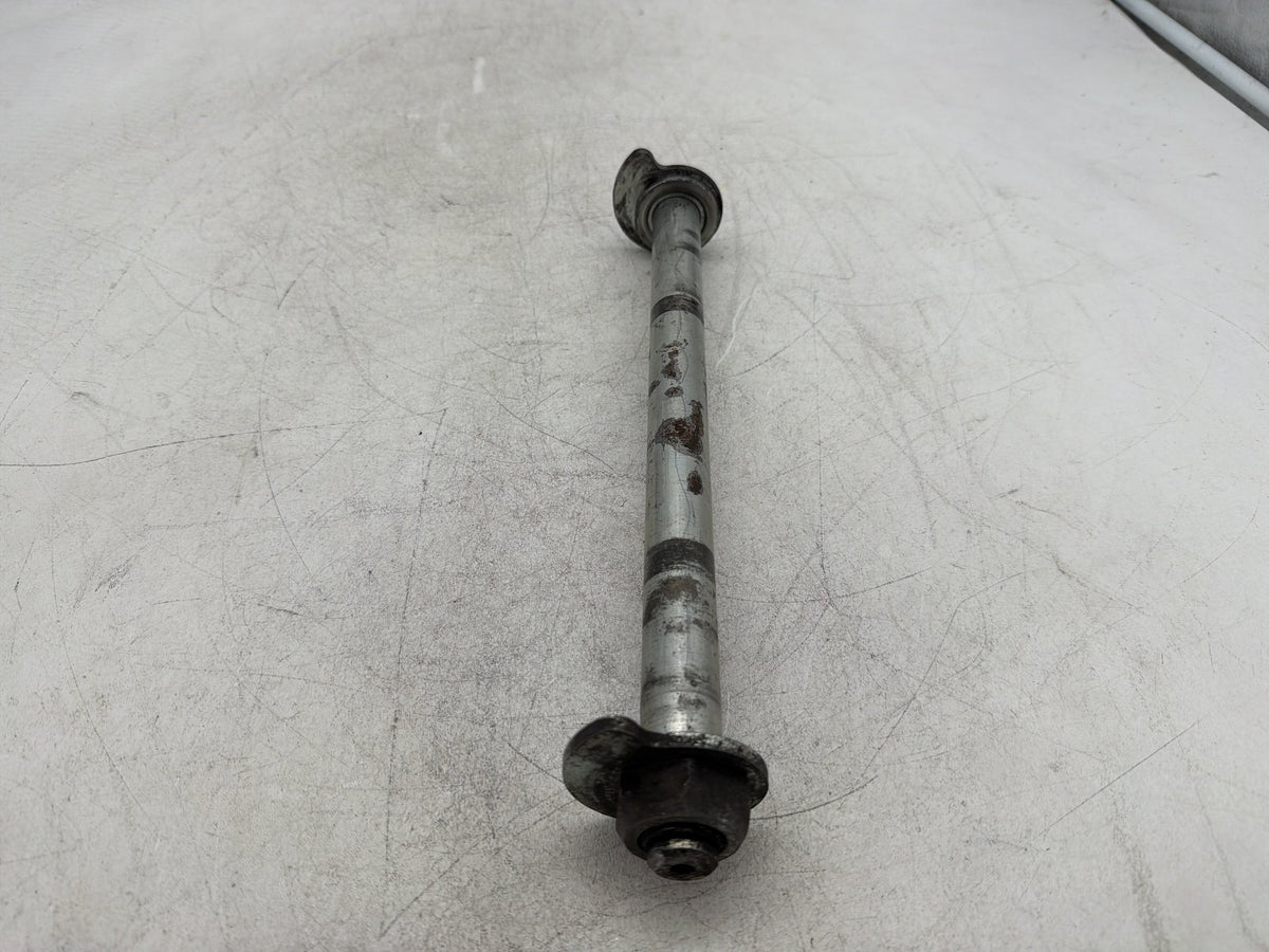 2011 Harley Electra Glide Touring Ultra OEM Rear Wheel Axle Bolt Shaft
