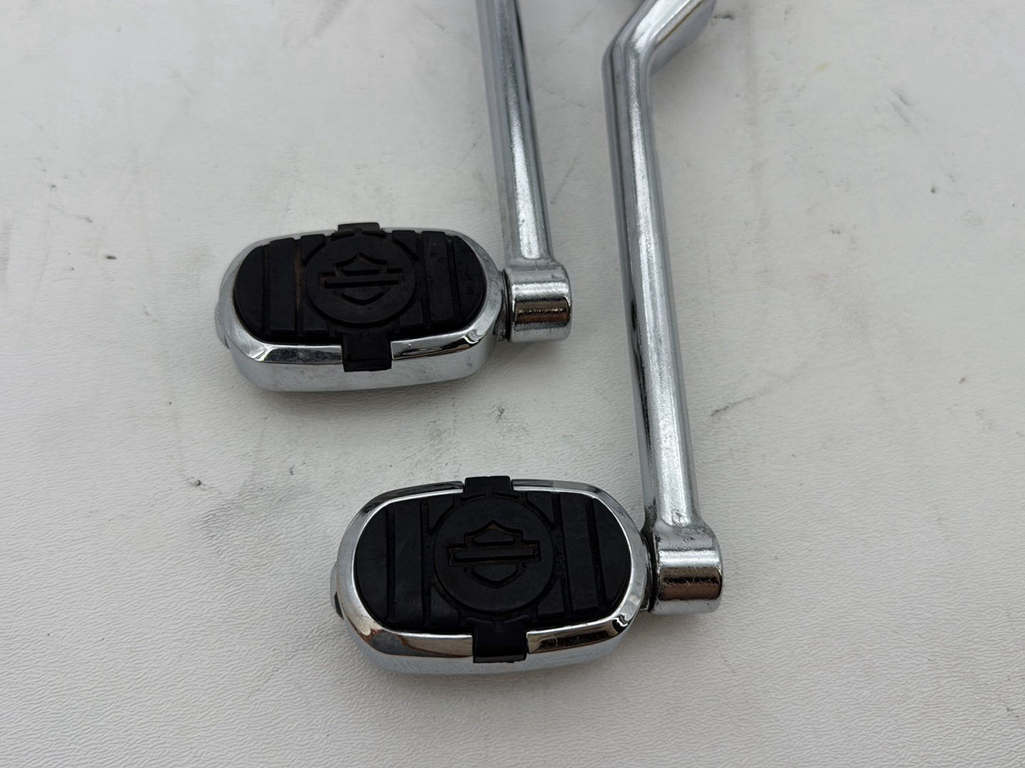 2011 Harley Road King Touring FLHRC Classic OEM Gear Shifter Lever Pedal Pedals