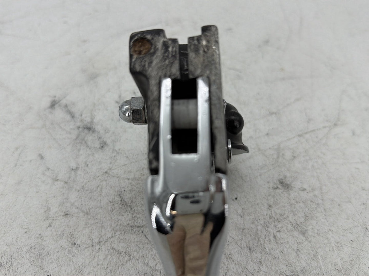 2006 Harley Sportster 1200 Custom XL1200C OEM Front Left Hand Clutch Control Lever