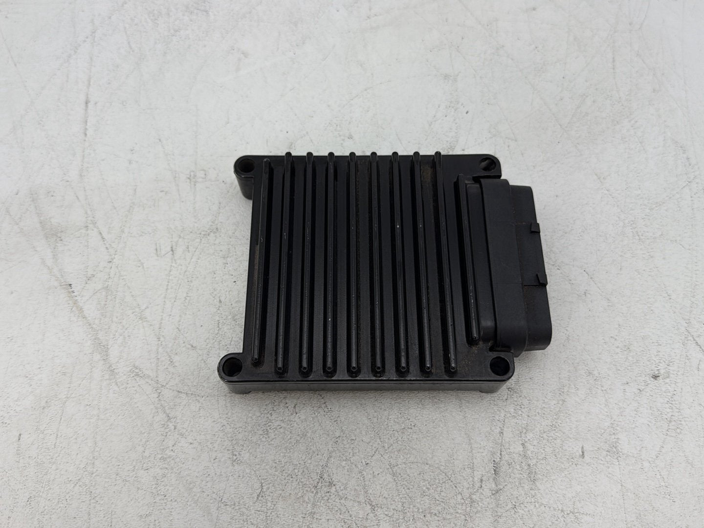 2009 Harley Sportster 883 Low XL883L OEM Engine Control Module Brain ECU ECM